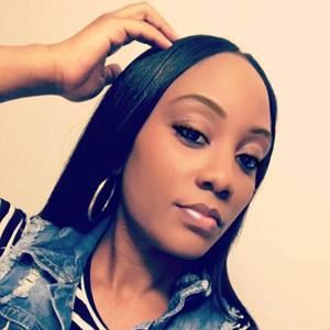 Meet your Posher, Gabrielle