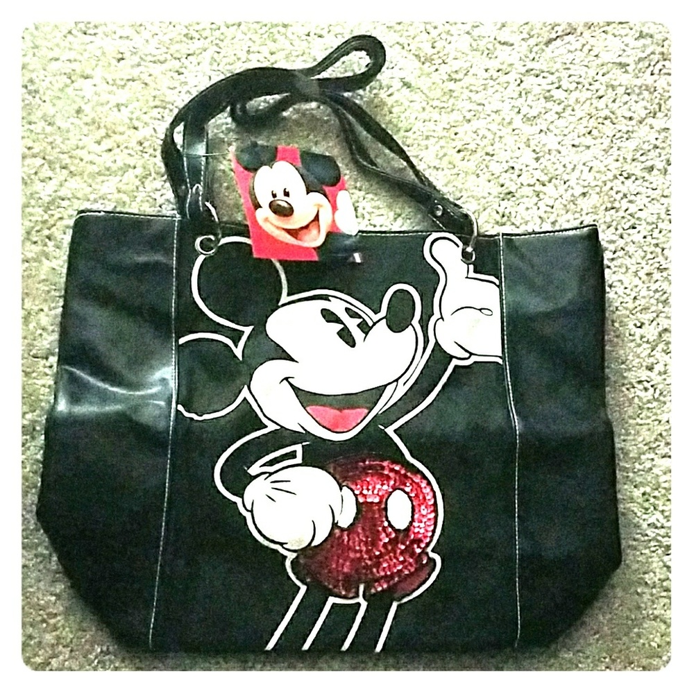 DISNEY PURSE