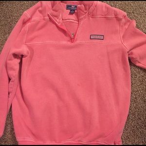 Vineyard vines pullover