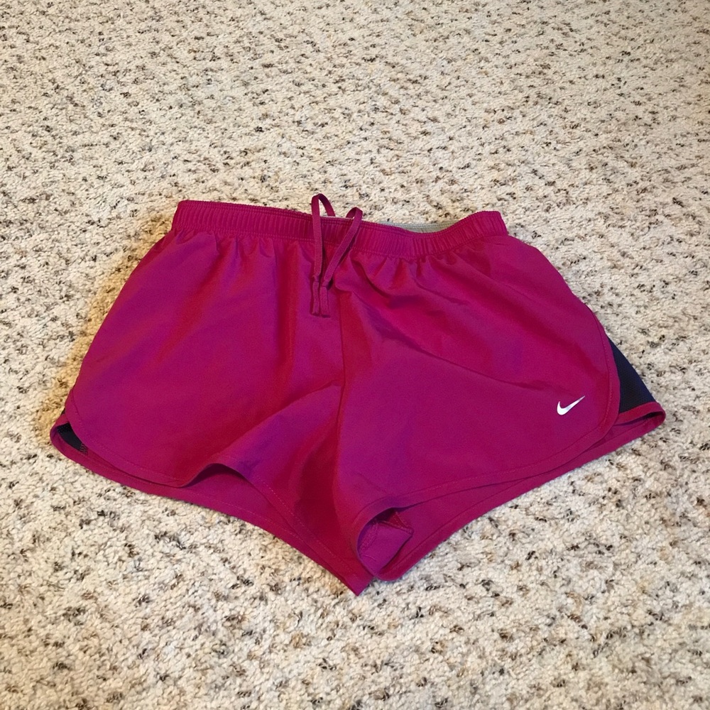 Nike Dry Fit Short