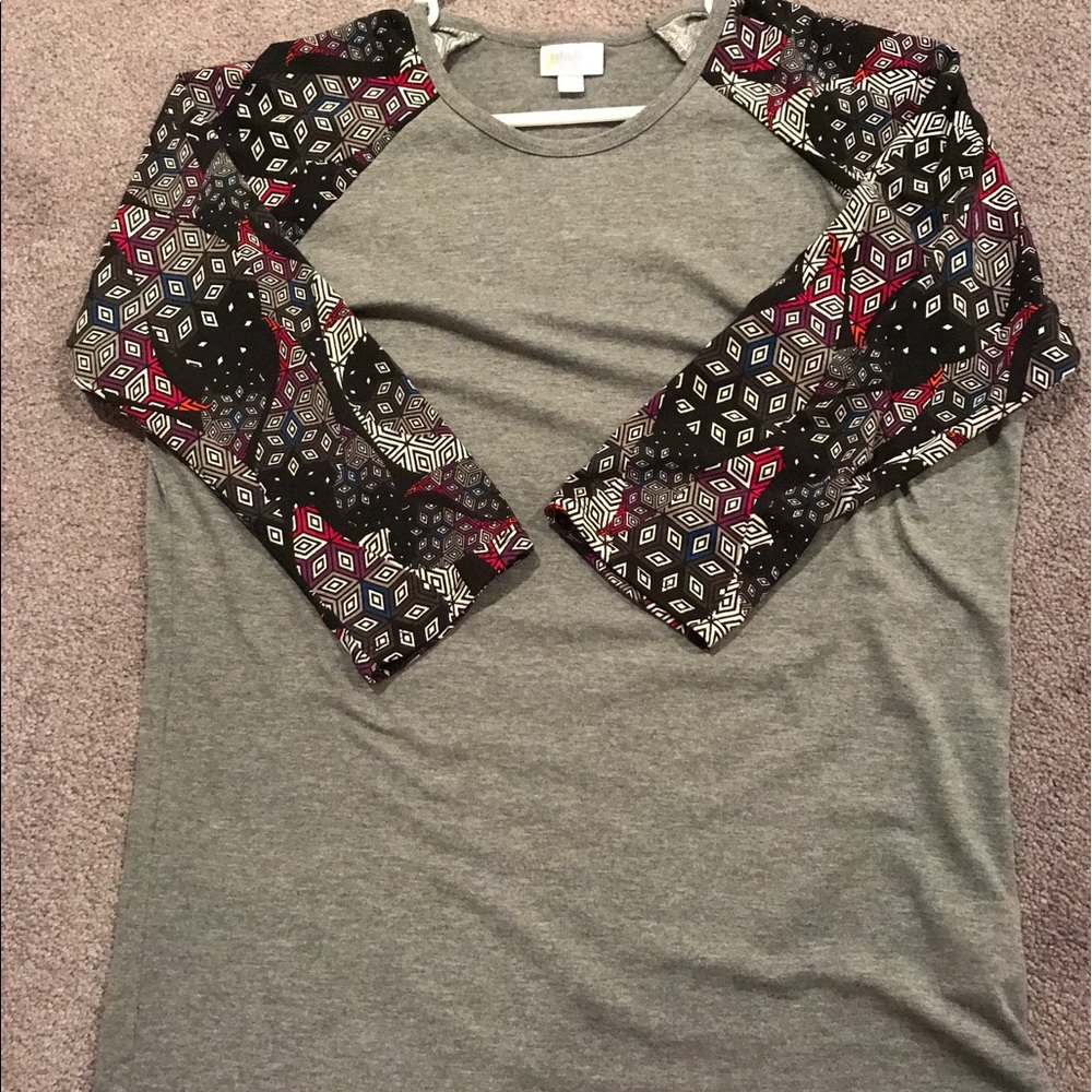 Large lularoe Randy
