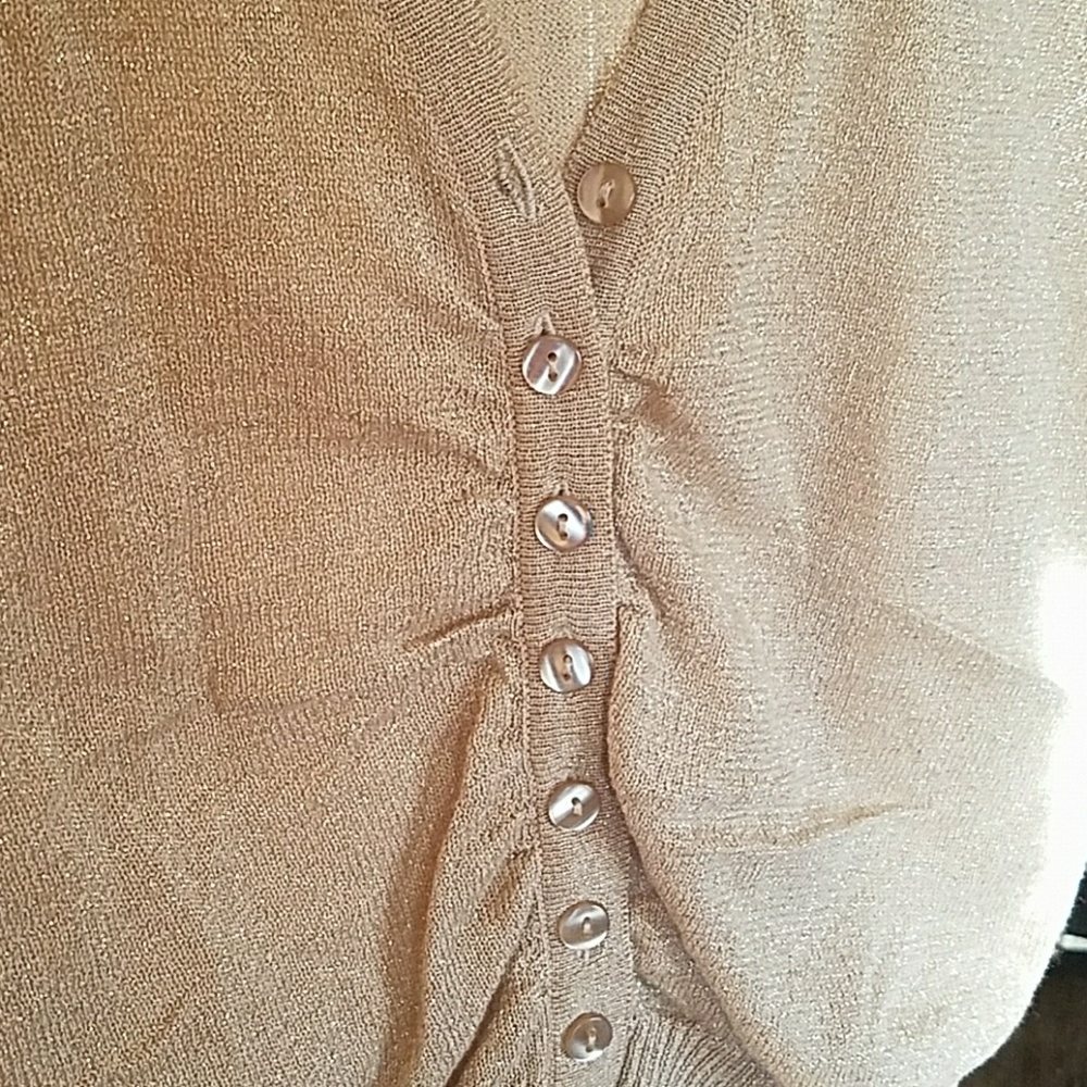 Sweater - Picture 3 of 3