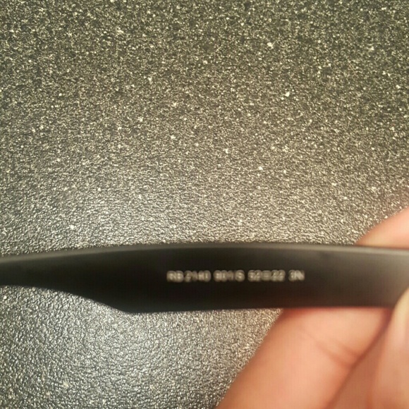 Ray Bans Sunglasses