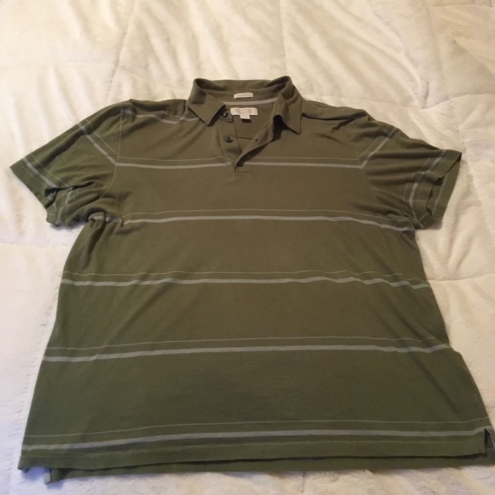 Banana Republic polo shirt