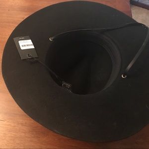 Brixton Mayfield Hat