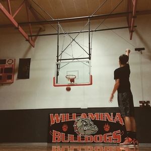 Meet your Posher, Aj