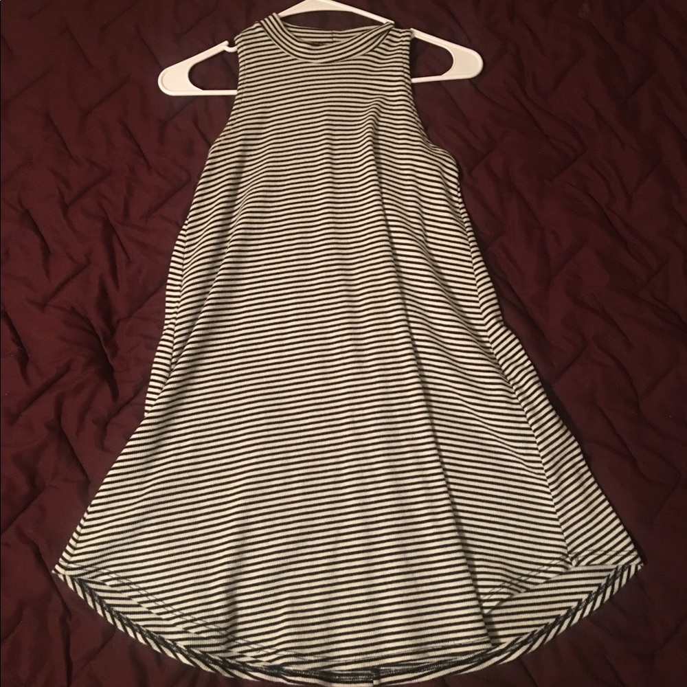 TJ Maxx Striped Dress