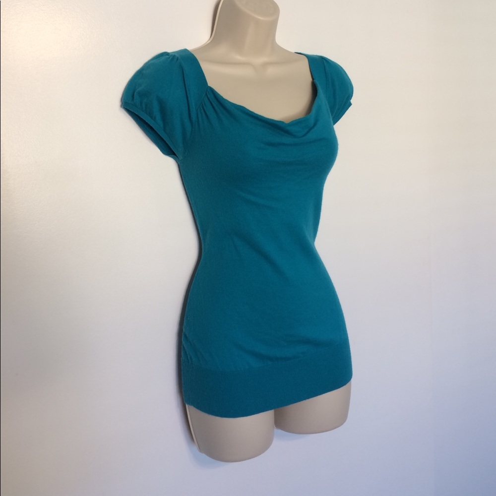DONATED! EXPRESS Blouse