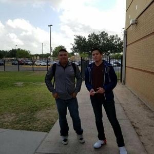 Meet your Posher, Hernan