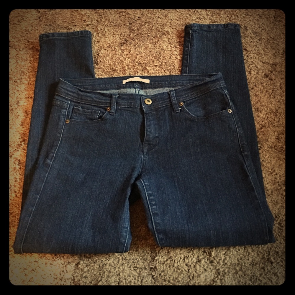 21 Denim Skinny jeans