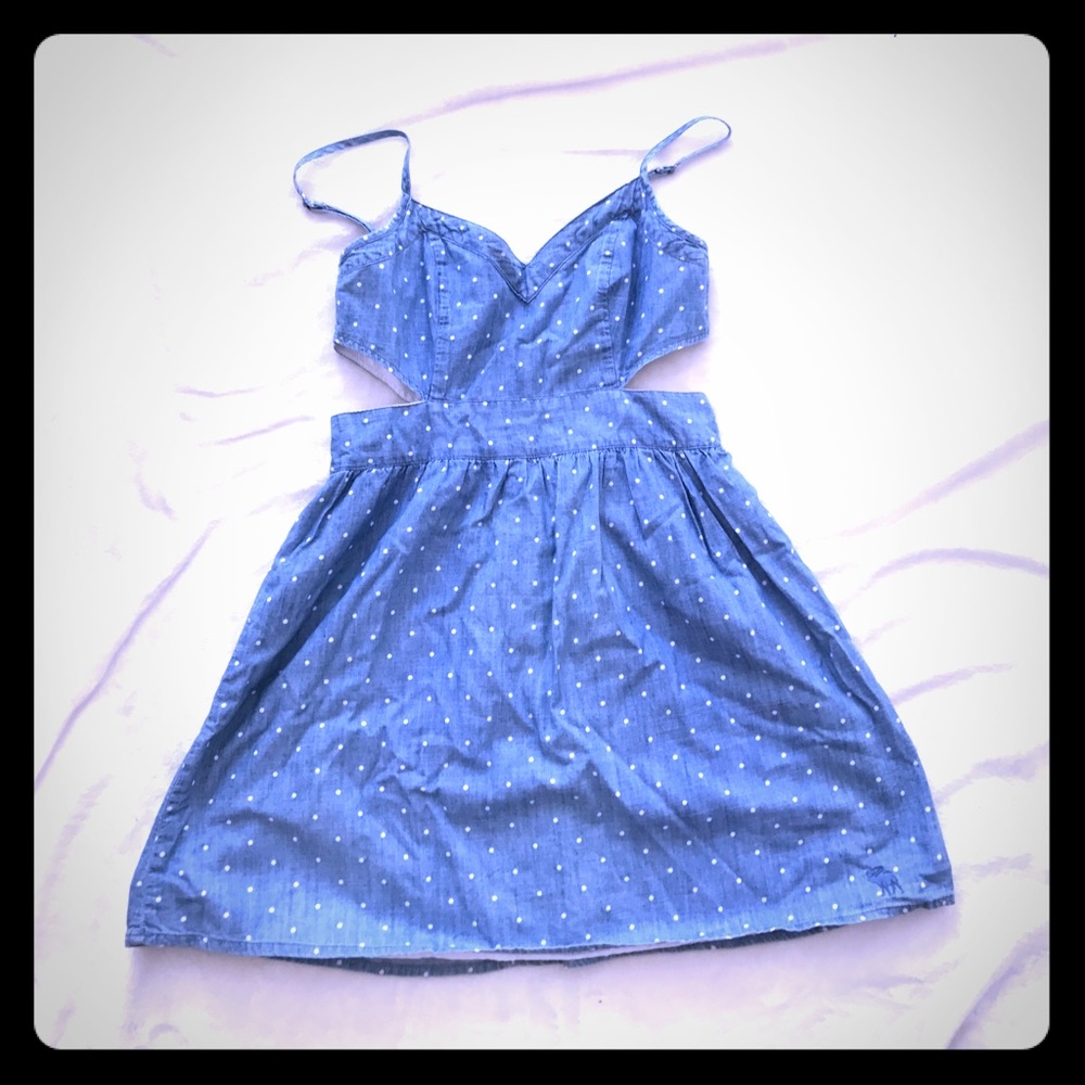 Abercrombie dress