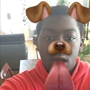 Meet your Posher, Javarius