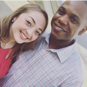 Meet your Posher, Andre