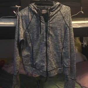 Champion Athletic Jacket