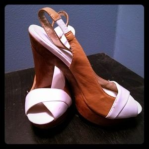 Charlotte Russe High Heels
