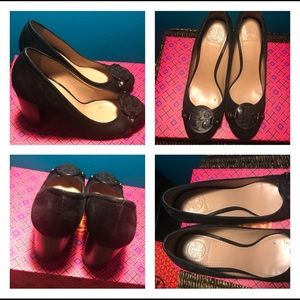 Tory Burch Heels