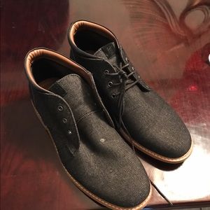 Men's shoes (never worn)