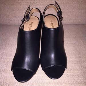 Brand New Old Navy Shoes!