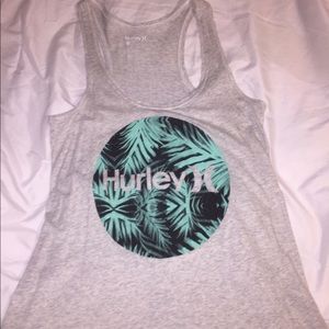 Hurley Tank Top
