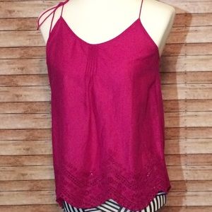 Aerie spaghetti Strap top