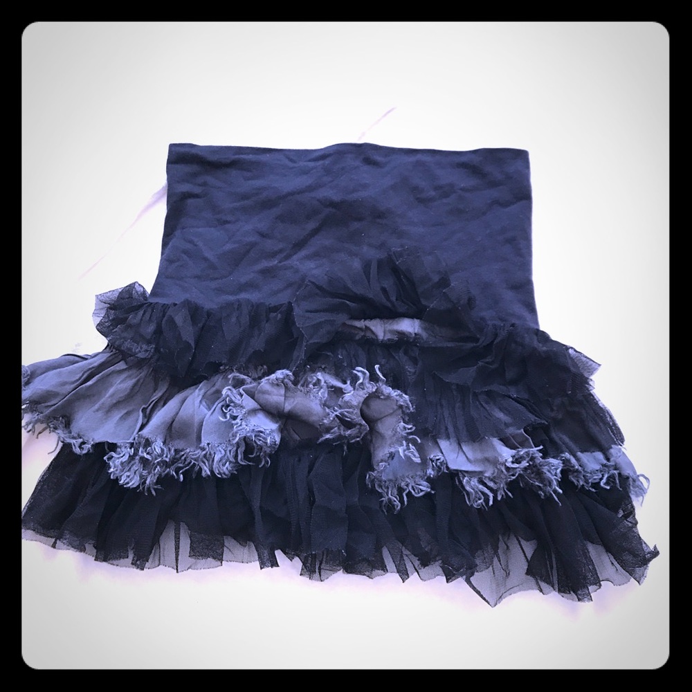 Free people mini dress
