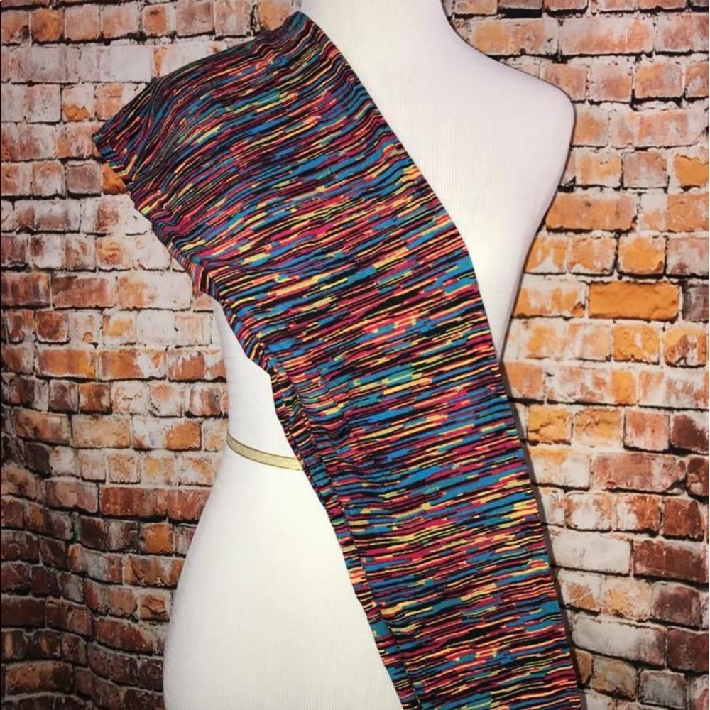 SALE Lularoe OS Leggings nwt