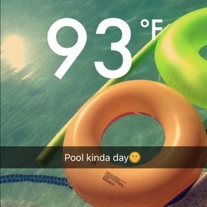 Meet your Posher, Marilyn