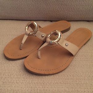 Nine West Sandals!