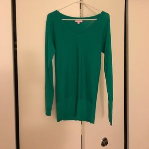 Lilly Pulitzer Sweater Small