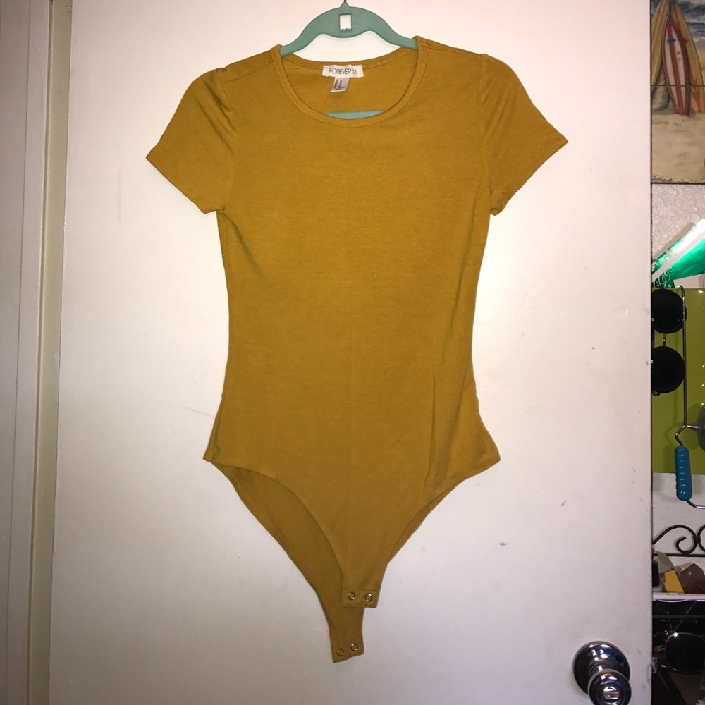Bodysuit