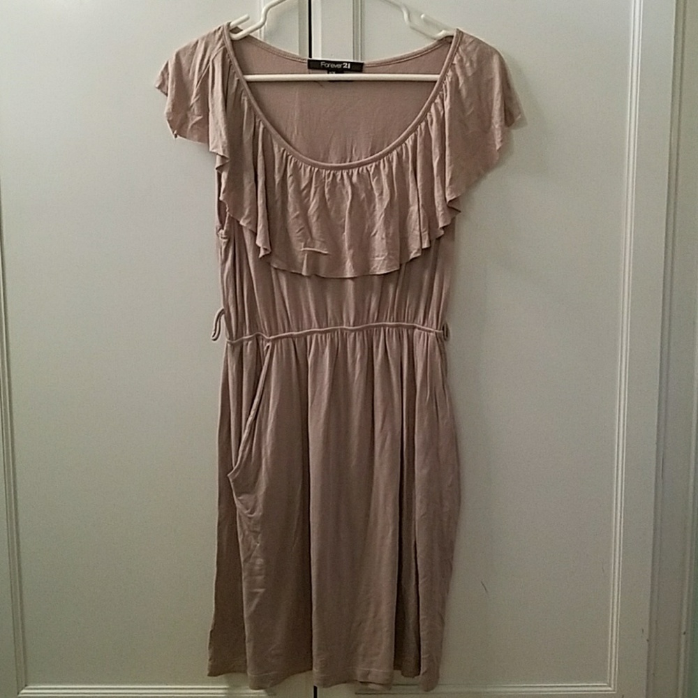 Forever 21 Dress