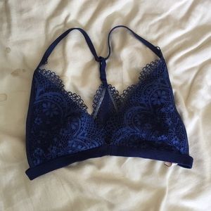 VS bralette