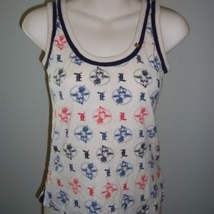 L.A.M.B. Tank Top
