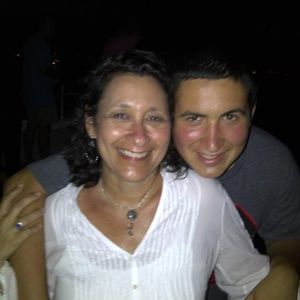 Meet your Posher, Lori