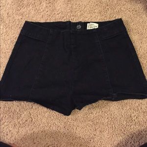 Forever 21 Jean Shorts Size 29