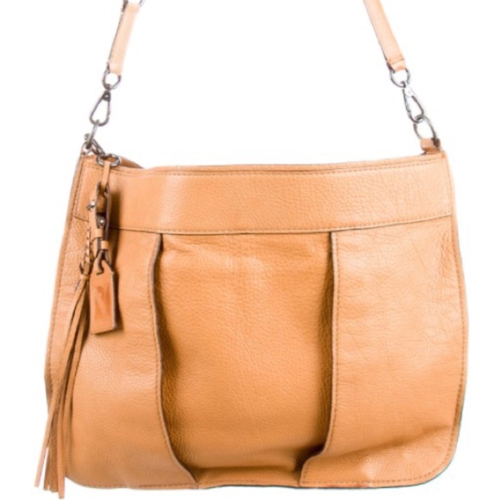 Fabulous authentic Reed Krakoff leather bag!