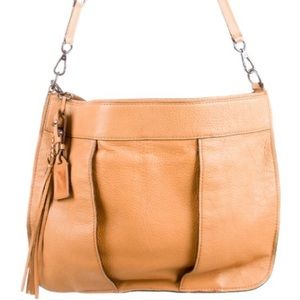 Fabulous authentic Reed Krakoff leather bag!