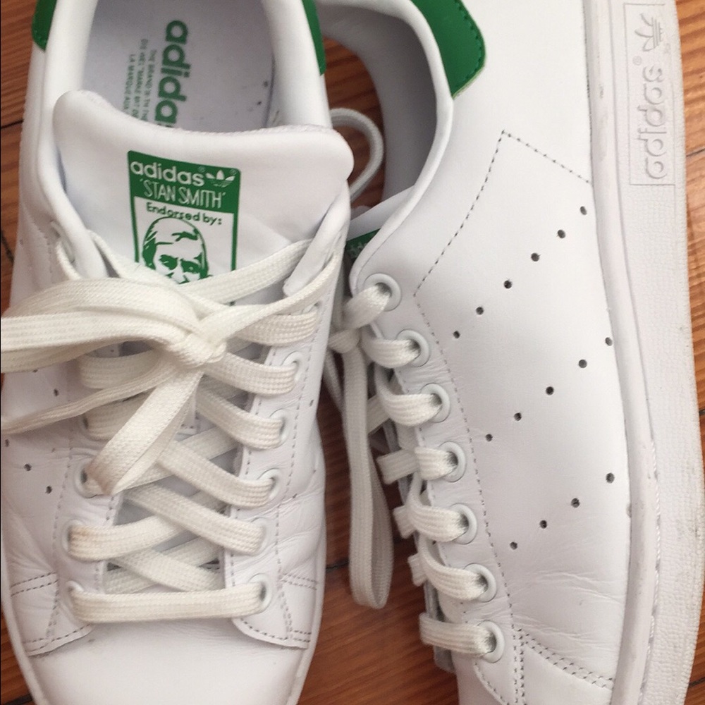 Stan Smith Adidas