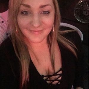 Meet your Posher, Kimberley