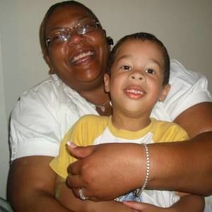 Meet your Posher, Christine