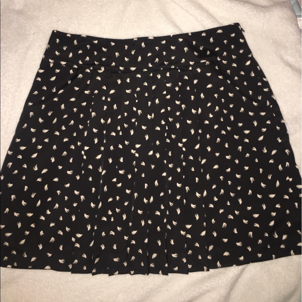 🆕 Loft pattern skirt