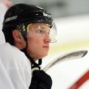 Meet your Posher, Thomas