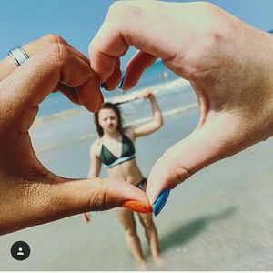 Meet your Posher, Kate