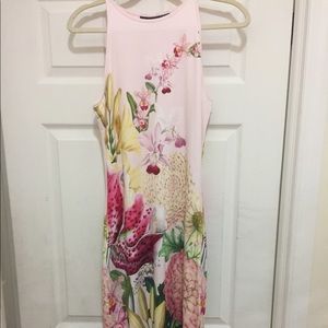 Ted Baker Dress