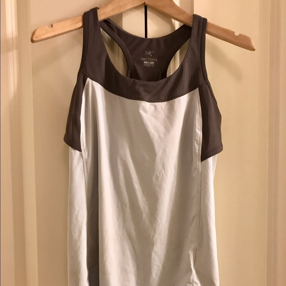 Athletic Tank Top