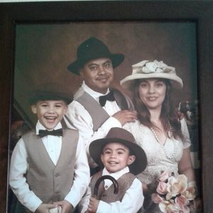 Meet your Posher, Isabel