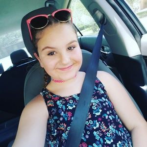 Meet your Posher, Maddie