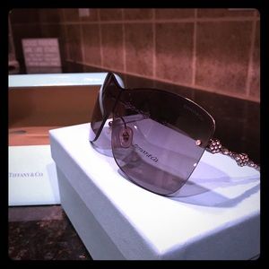💎Tiffany & Co. Sunglasses💎