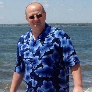 Meet your Posher, Kris