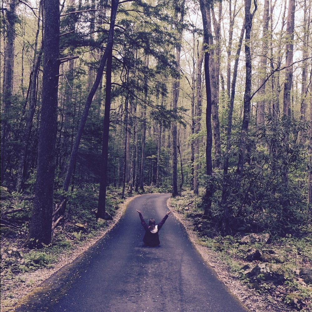 Meet your Posher, Madeleine